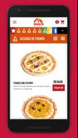 Sasara Pizza Delivery capture d'écran 1