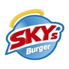 Sky's Delivery icon