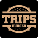 Trips Burger Delivery aplikacja