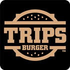 Trips Burger Delivery icône