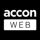 Accon Web icône