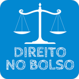 Icona Direito no Bolso - OAB e Concursos