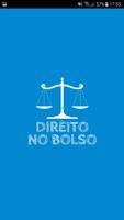Direito no Bolso - OAB e Concursos постер