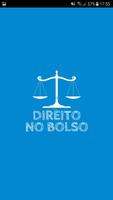Direito no Bolso - OAB e Concursos poster