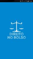 Direito no Bolso постер