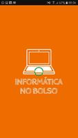 Informática no Bolso โปสเตอร์