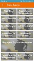 Informática no Bolso capture d'écran 2