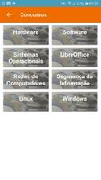 برنامه‌نما Informática no Bolso عکس از صفحه
