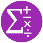 آیکون‌ Matemática