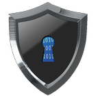 Segurança e Criptografia-icoon