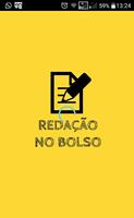 Redação no Bolso постер