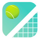 AceTennis আইকন