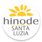 Hinode Santa Luzia आइकन