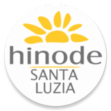 Hinode Santa Luzia आइकन