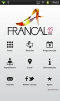 FRANCAL 2013 포스터