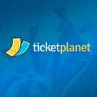 ikon Ticket Planet