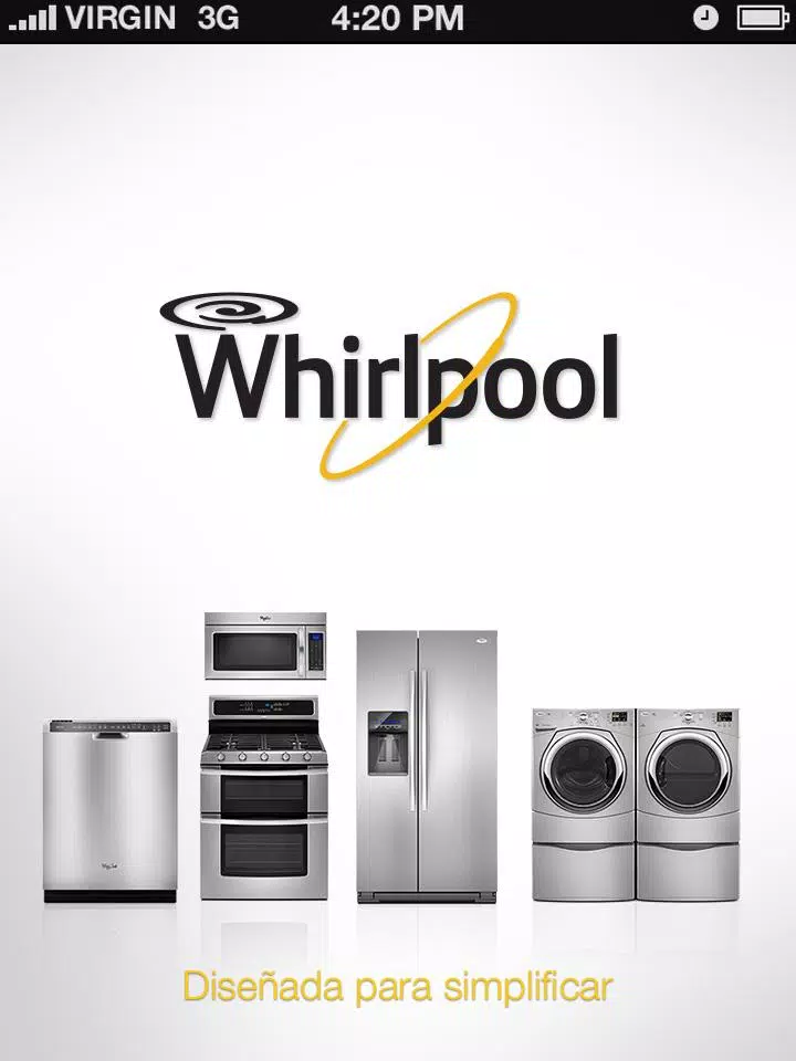 Whirlpool Connect APK for Android Download