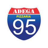 Adega 95 Pizzaria icône