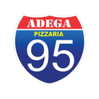Adega 95 Pizzaria icône