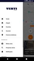 Verti imóveis capture d'écran 1
