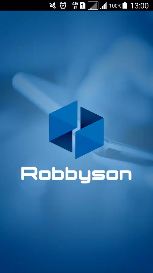Robbyson Mobile beta APK (Android App) - Baixar Grátis