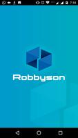 Robbyson Corporate Mobile plakat