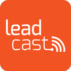 آیکون‌ Leadcast