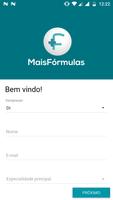 MaisFórmulas ภาพหน้าจอ 1