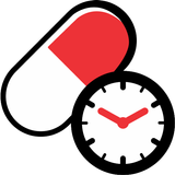 Hora do Remédio أيقونة