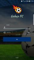 Golaço FC Affiche