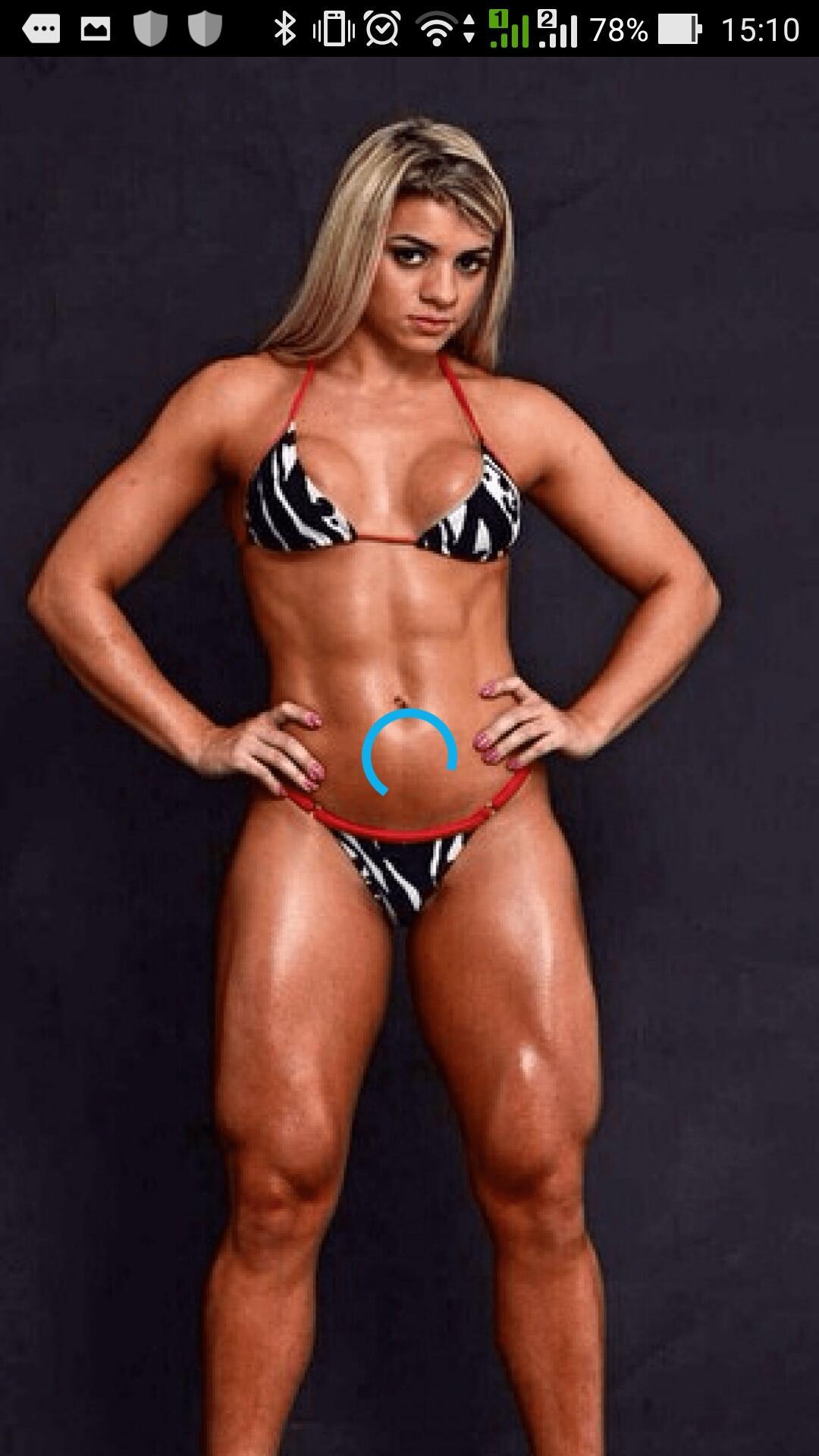 Raissa Rafaelli ABS