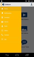 برنامه‌نما Colabore Rede Brasil عکس از صفحه