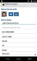 برنامه‌نما Colabore Rede Brasil عکس از صفحه