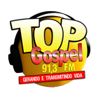 Rádio Top Gospel Fm icône