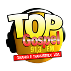 Rádio Top Gospel Fm アイコン