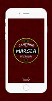 پوستر Cantinho da Marcia