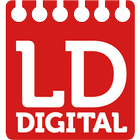 LD Digital 아이콘