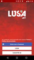 Lusa-poster