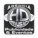APK Bate papo Agência HD Music