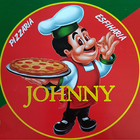 Pizzaria Johnny icon