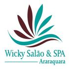 Agenda Wicky Salão e Spa biểu tượng