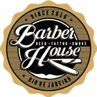 Agenda Barber House иконка