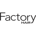 Agenda Factory Hair icône