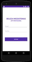 AgendaPC Beleza - Profissional Cartaz