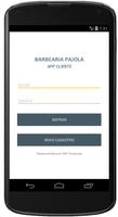 Barbearia Pajola - Cliente पोस्टर