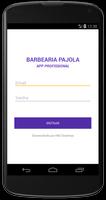 Barbearia Pajola - Profissional Affiche