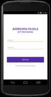 Barbearia Pajola - Profissional پوسٹر