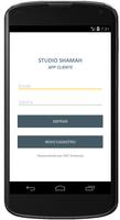 Studio Shamah - Cliente Affiche