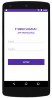 Studio Shamah - Profissional پوسٹر