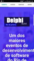 Delphi Build 海報